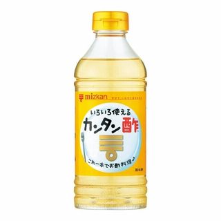 お1人様2点限り ミツカン カンタン酢 500ml
