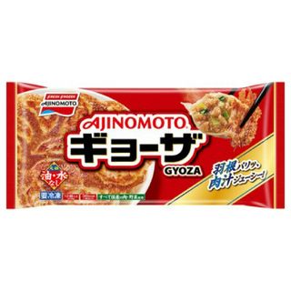 ギョーザ
