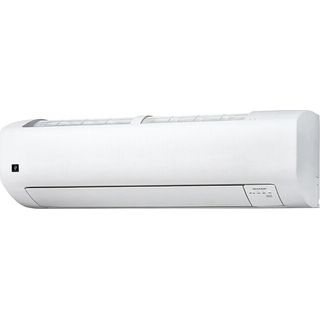 [SHARP]フィルター自動お掃除エアコン
