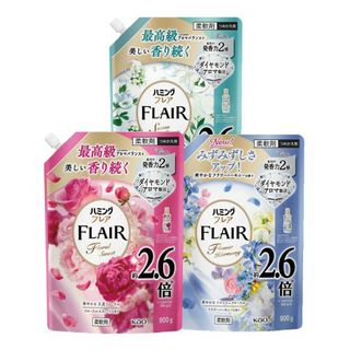 ハミングフレア 詰替用 各種