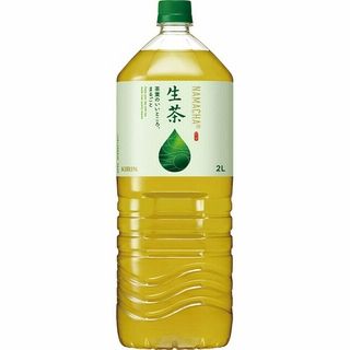 キリン 生茶 2L