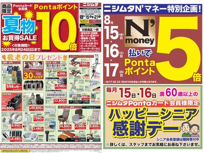 ホームセンターお買い得品