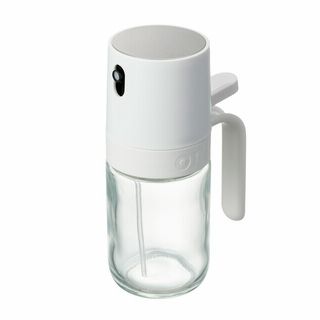 オイルスプレー ホワイト