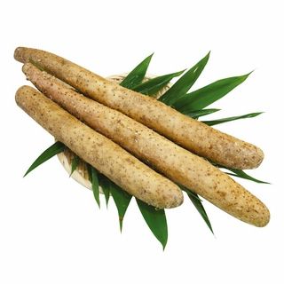北海道産 長芋 100g当り