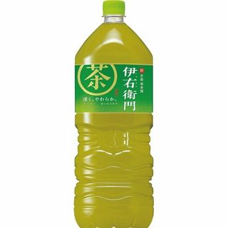 サントリー 伊右衛門 2L
