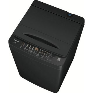 [Hisense]全自動洗濯機