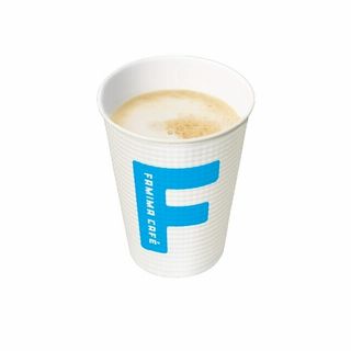 カフェラテ