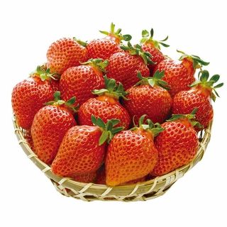 大分産 いちご 1パック