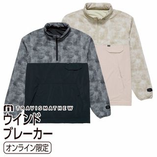 ウインドブレーカー