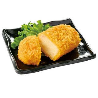 京王のかにクリームコロッケ