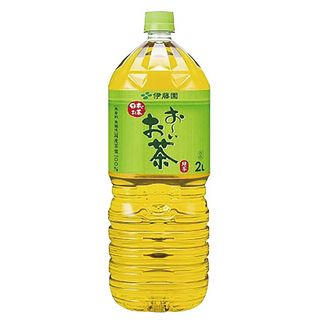 おーいお茶 緑茶