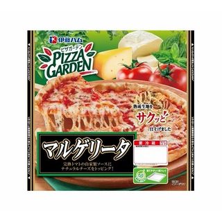 ピザガーデン マルゲリータ