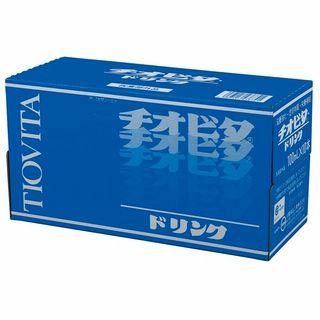 チオビタドリンク 100ml×10本