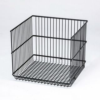 アイアンキャリコ Metallico Nブラック