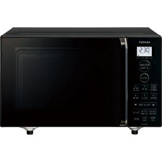 [TOSHIBA]オーブンレンジ