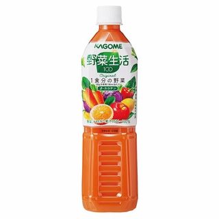 野菜生活100 オリジナル