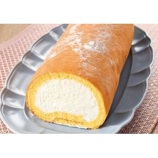 金沢百万石 ロールケーキ