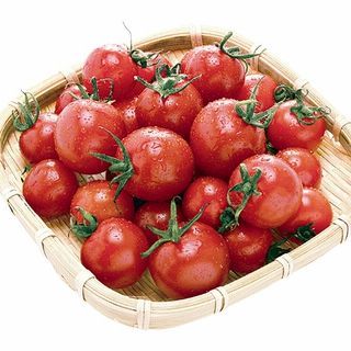 宮崎産他 ミニトマト 1パック