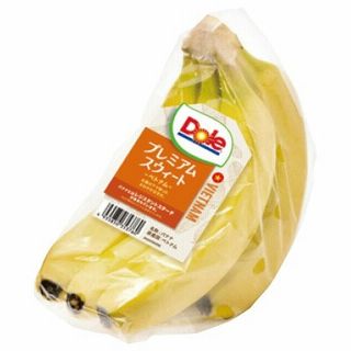 プレミアムスウィートバナナ