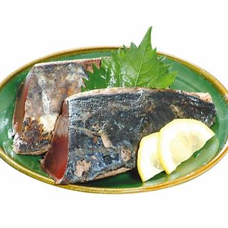 カツオたたき刺身用ブロック 100g当り
