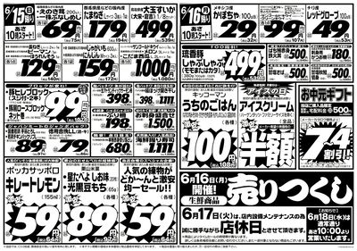 大総力戦