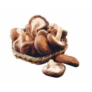 岩手県産他生しいたけ(菌床栽培)