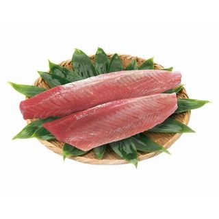 国内産とろかつお刺身用さくどり(解凍)