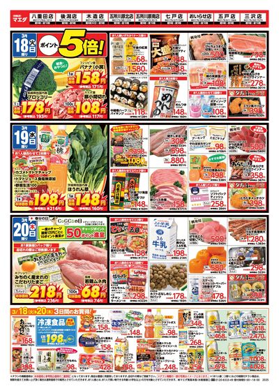 春の彩 うら4