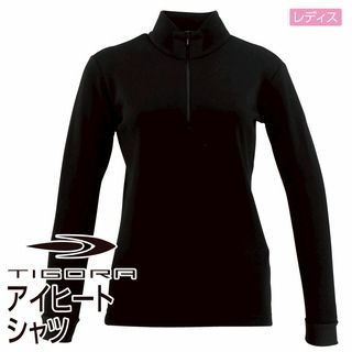 レディス アイヒートシャツ