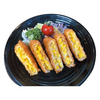 たんまりコーンコロッケ