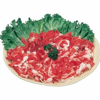 国産 和牛小間切れ 300g