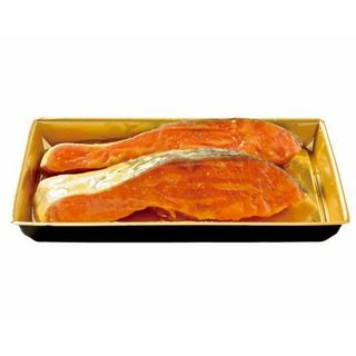 チリ産骨取り銀鮭西京漬(店内漬込)