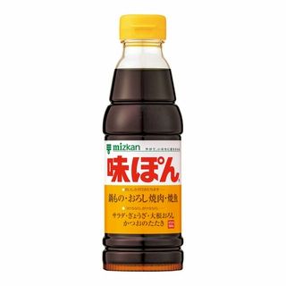ミツカン 味ぽん 360ml