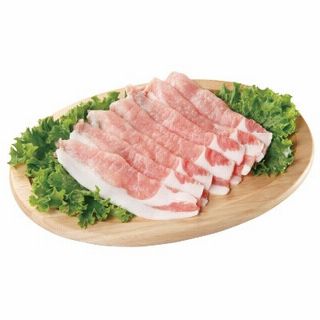 豚ロースうす切り(大/特大)