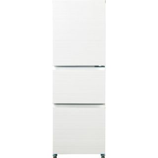 [Haier]286L 3ドア冷蔵庫