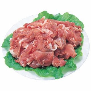 豚切落し(大・特大)