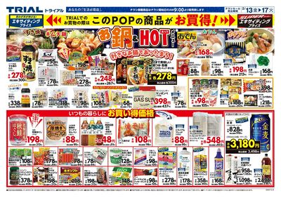 トライアル 相馬店_裏
