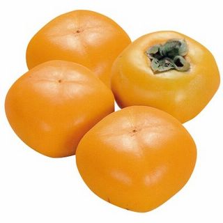 種なし柿(渋抜き)