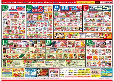 6/12号 父の日のお祝い