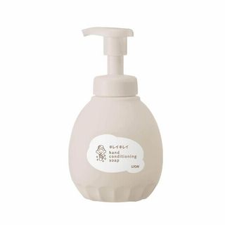 キレイキレイ 薬用ハンド コンディショニングソープ 本体