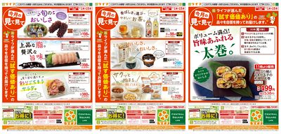 今月の見て見て
