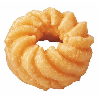 フレンチクルーラー