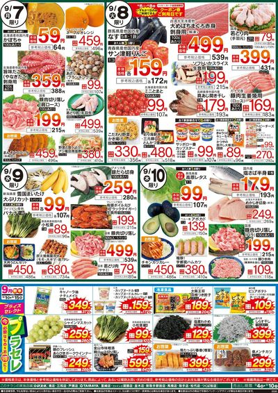 9/4号 厳選お買得品