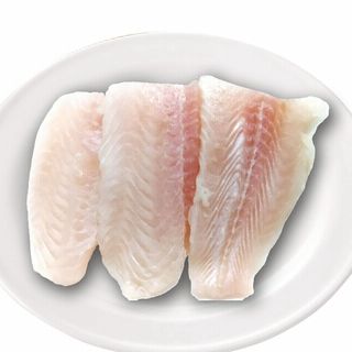 パンガシウス切身 100g当り