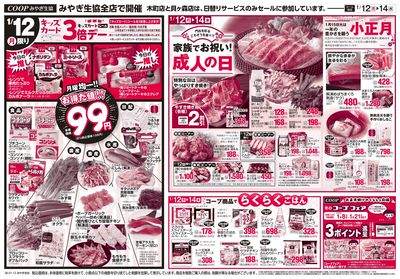 成人の日 オモテ