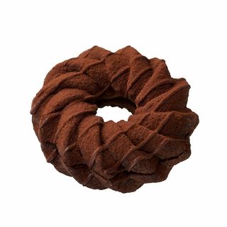 【Mister Donut×GODIVA】生ショコラフレンチ キャラメルプラリネ