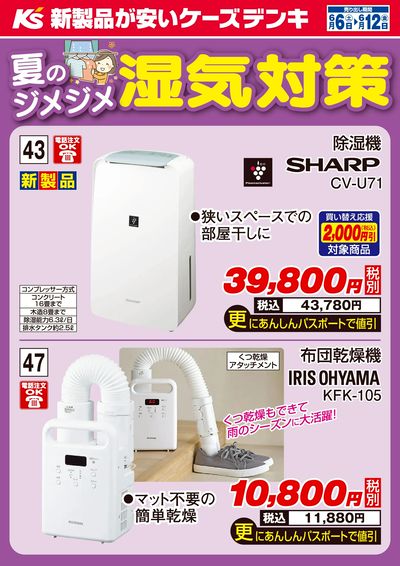 今週のオススメ品