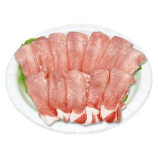 豚ロース うす切り/生姜焼き用(特大)