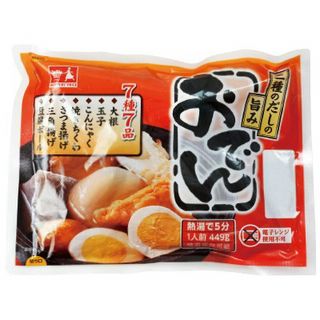 おでん