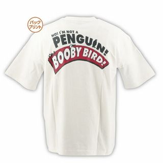 メンズ Im A Booby Bird T-Shirt